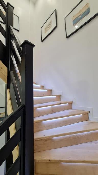 Style Et Ambiance Apartment Foix Exterior photo