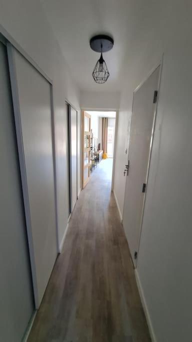 Style Et Ambiance Apartment Foix Exterior photo