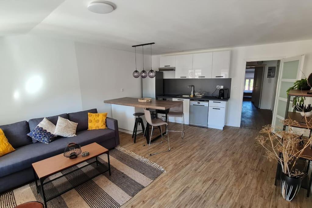 Style Et Ambiance Apartment Foix Exterior photo