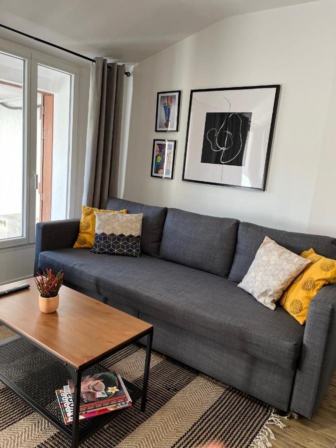 Style Et Ambiance Apartment Foix Exterior photo