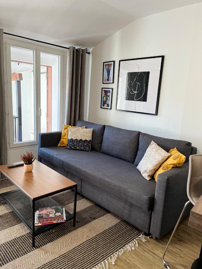 Style Et Ambiance Apartment Foix Exterior photo